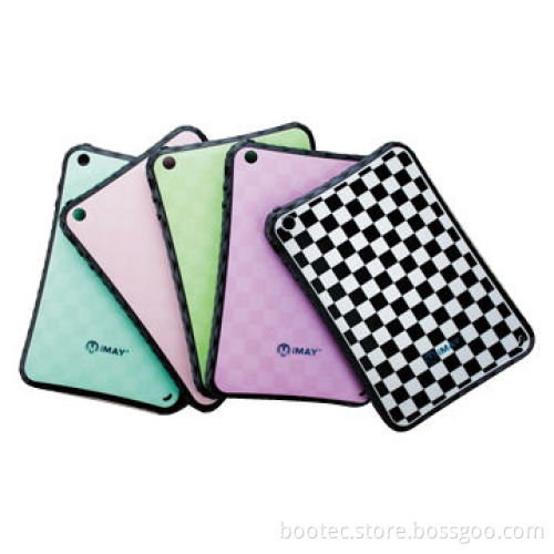 Soft TPU Cases for tablet, Trendy IMD Case, Sturdy and Durable